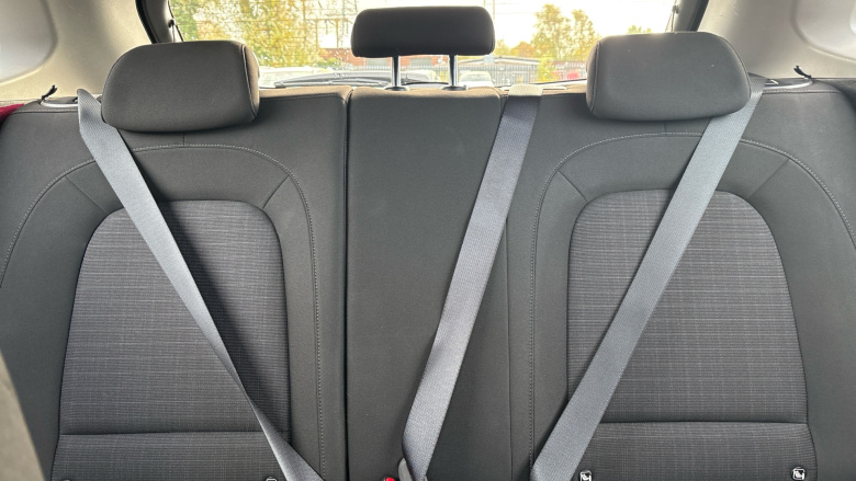 Hyundai Kona 1.6 GDi Hybrid SE Connect 5dr DCT Hybrid Hatchback